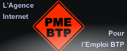 PMEBTP.com